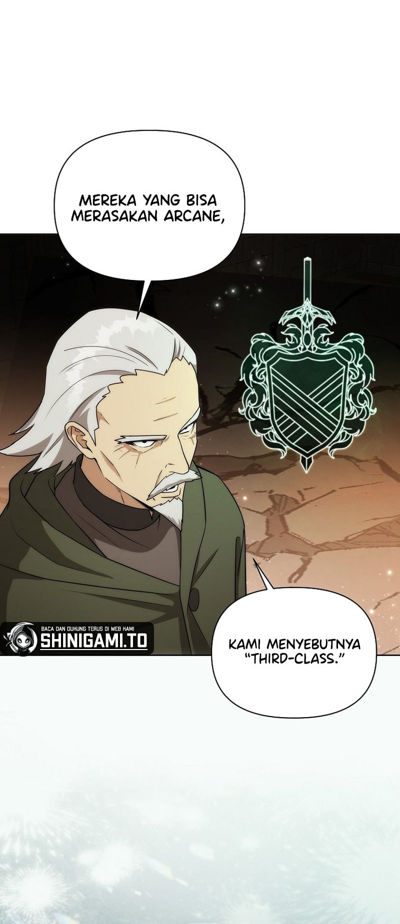 Barbarian’s Adventure In A Fantasy World Chapter 20 Gambar 68