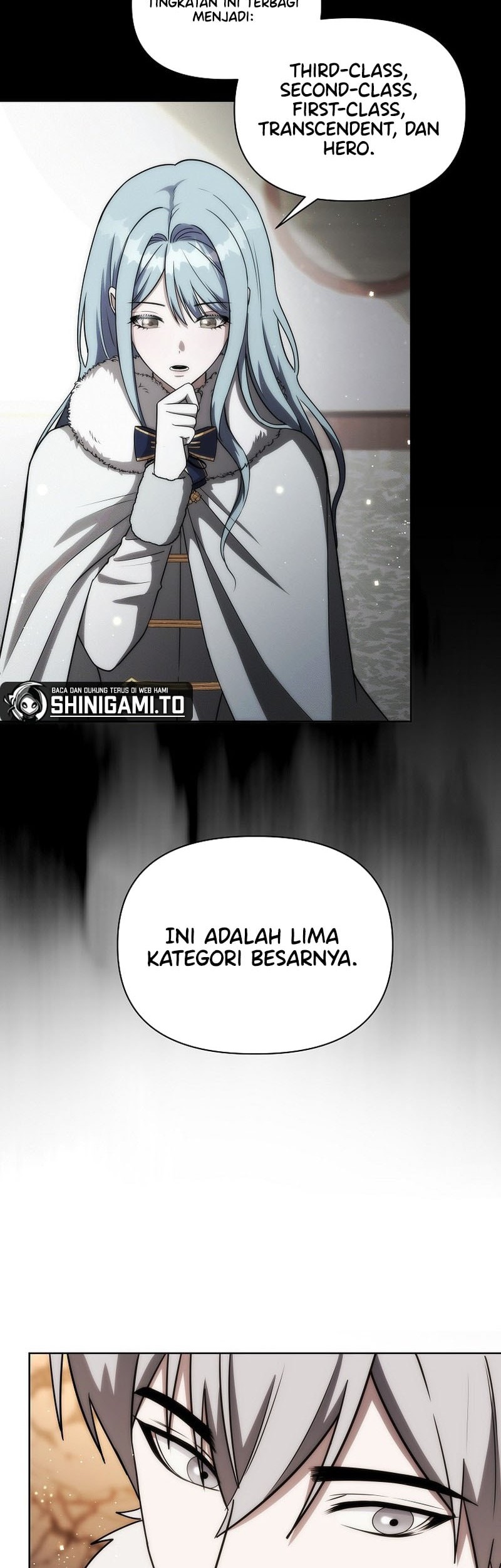 Barbarian’s Adventure In A Fantasy World Chapter 20 Gambar 70