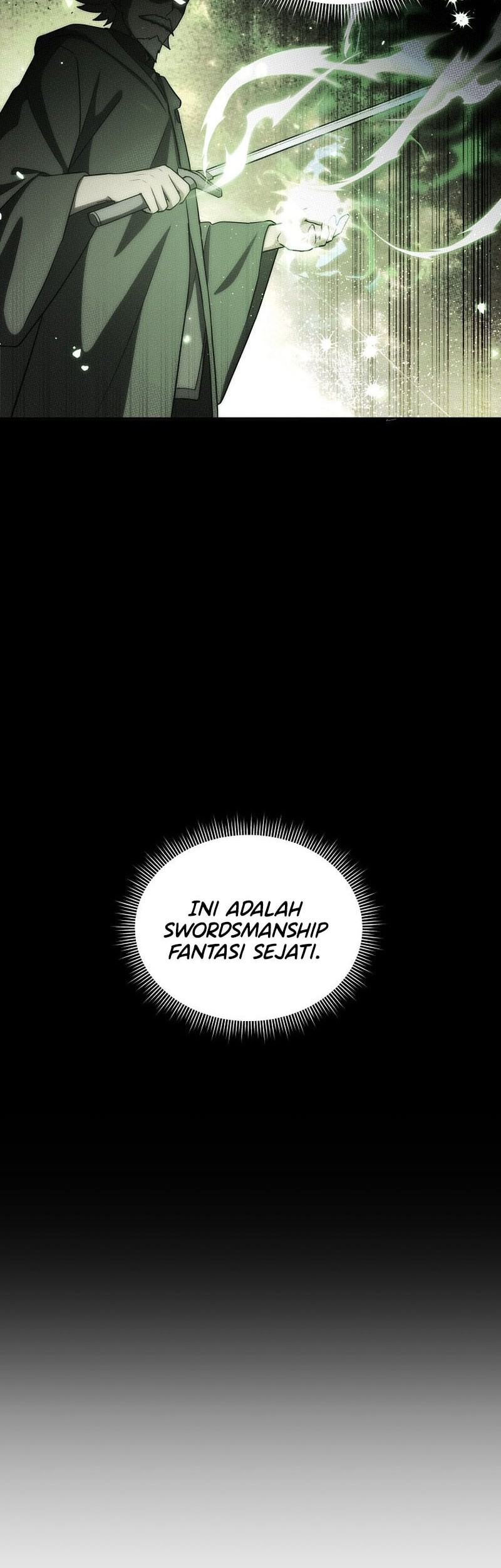 Barbarian’s Adventure In A Fantasy World Chapter 20 Gambar 3