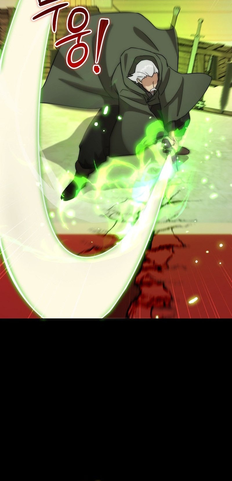 Barbarian’s Adventure In A Fantasy World Chapter 20 Gambar 12