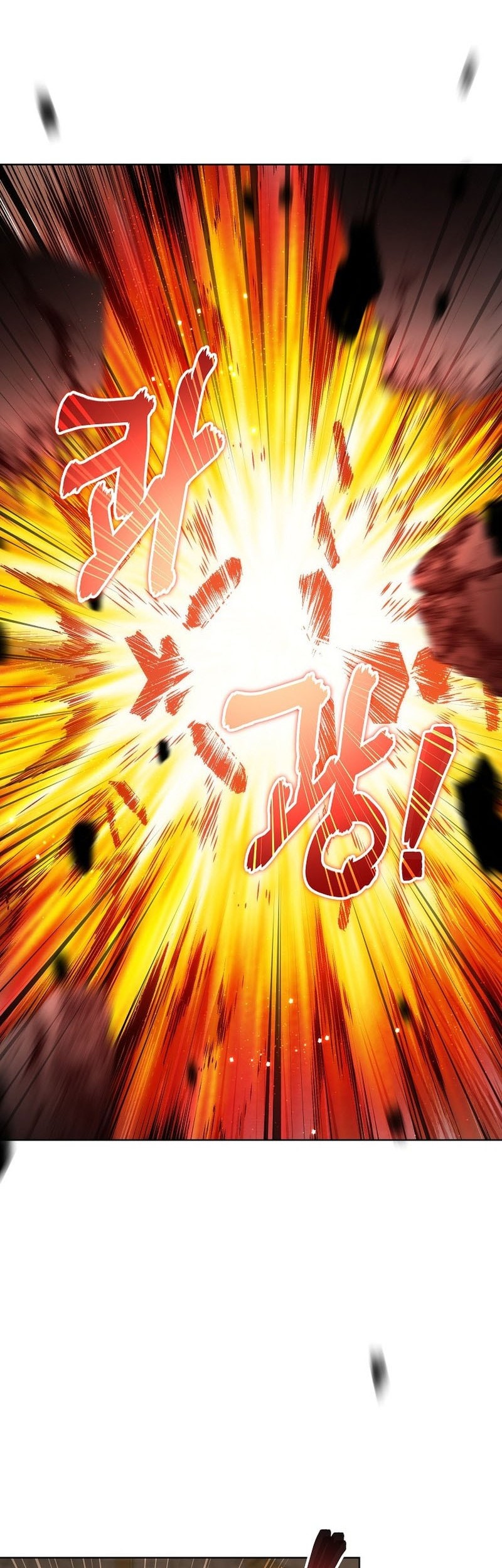 Barbarian’s Adventure In A Fantasy World Chapter 20 Gambar 26