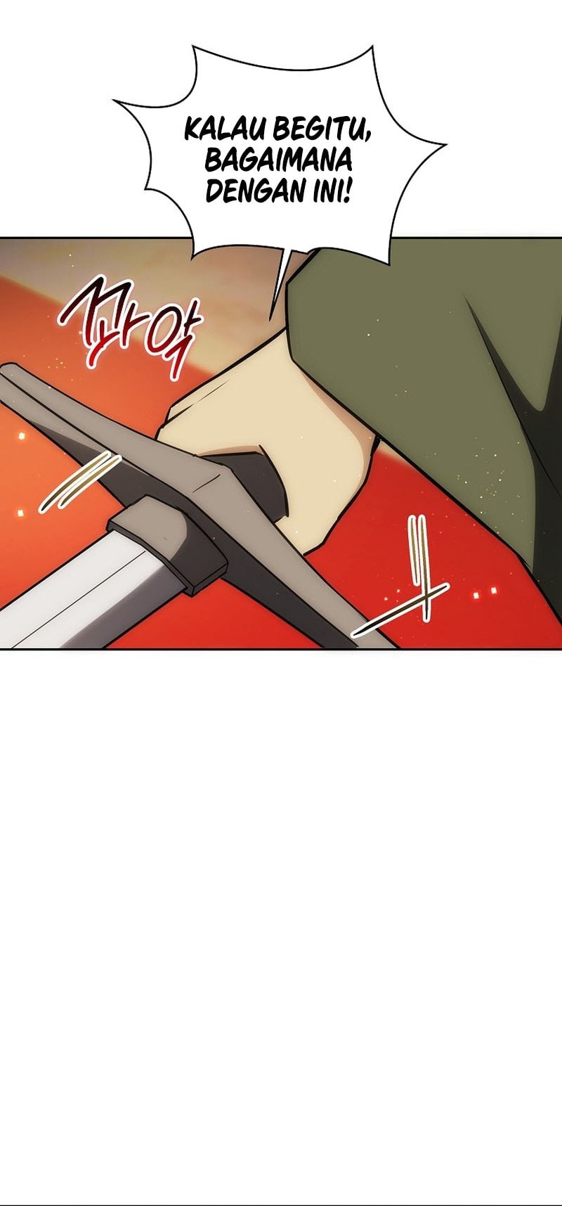 Barbarian’s Adventure In A Fantasy World Chapter 20 Gambar 32