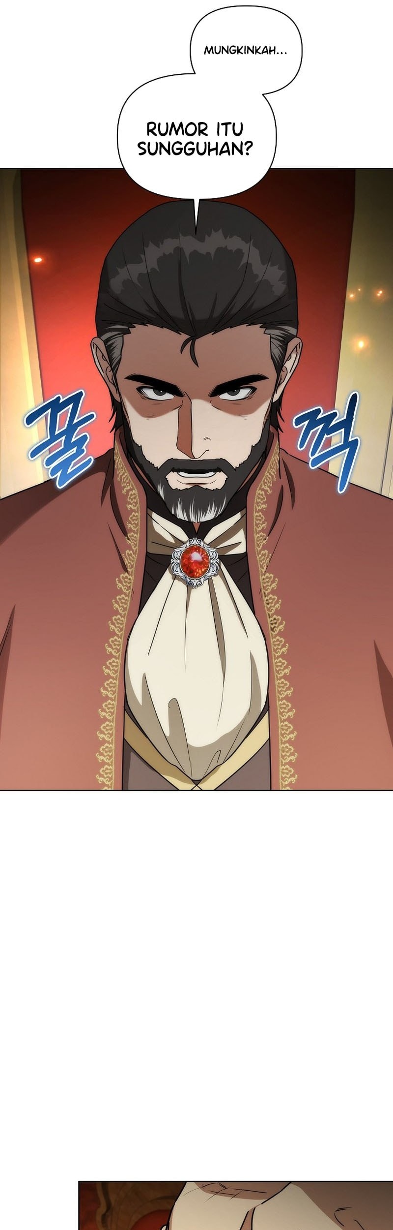 Barbarian’s Adventure In A Fantasy World Chapter 21 Gambar 64