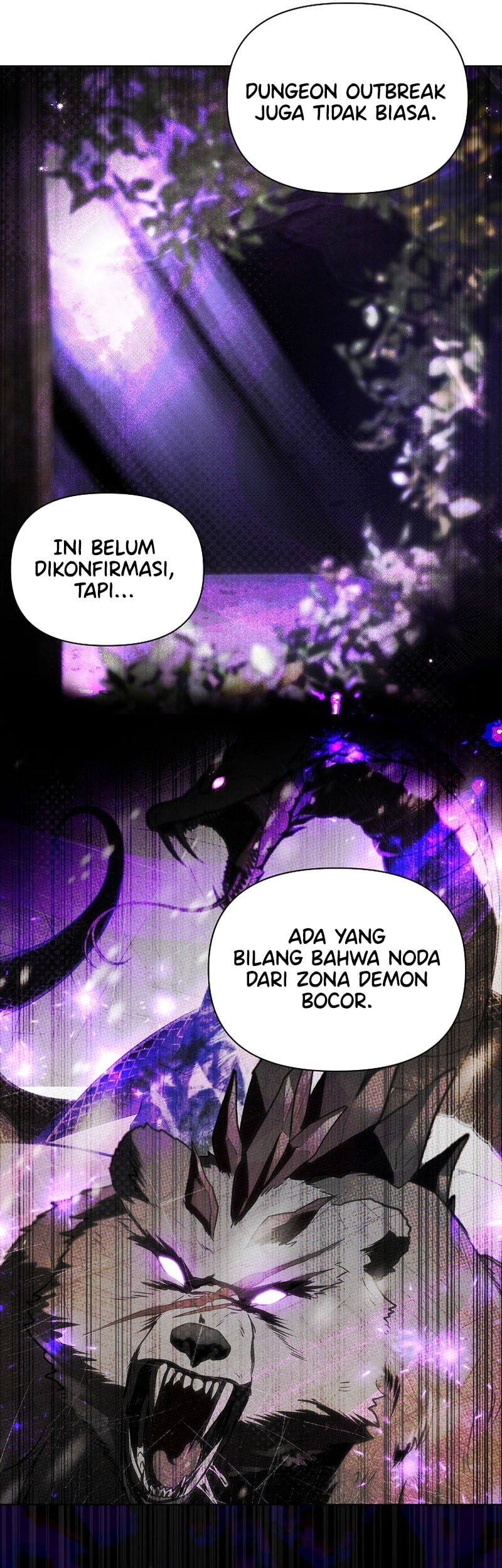 Barbarian’s Adventure In A Fantasy World Chapter 21 Gambar 66