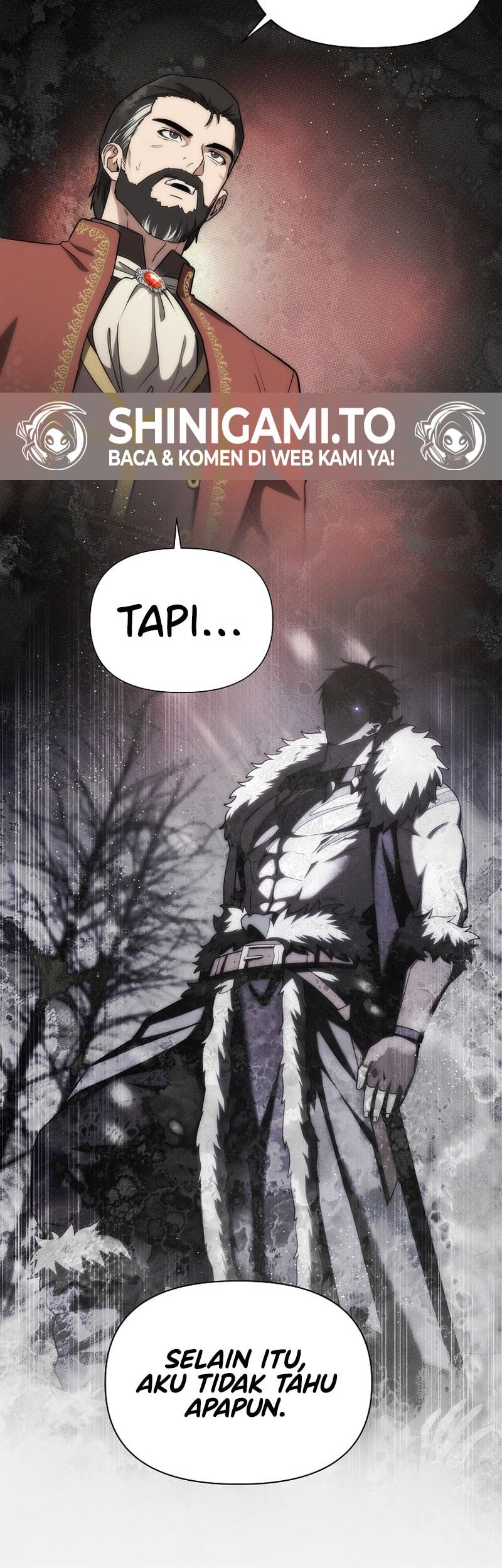 Barbarian’s Adventure In A Fantasy World Chapter 21 Gambar 71