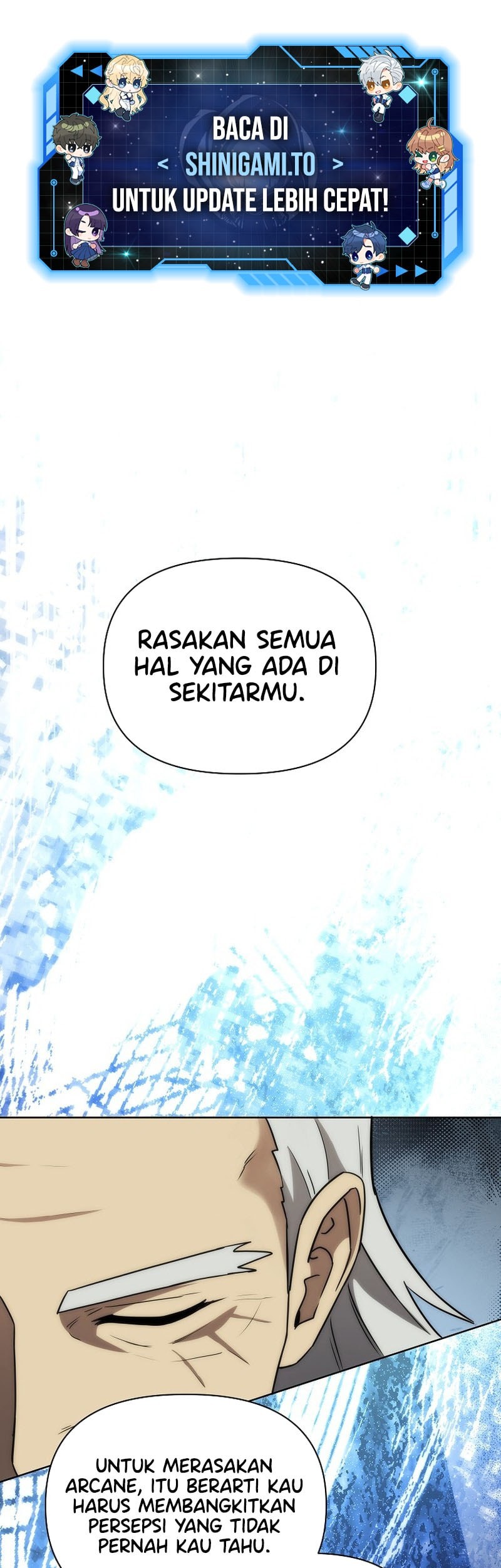 Manhwa Barbarian’s Adventure In A Fantasy World Chapter 21 gambar nomor 2