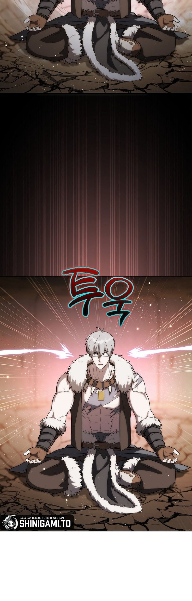 Barbarian’s Adventure In A Fantasy World Chapter 21 Gambar 5