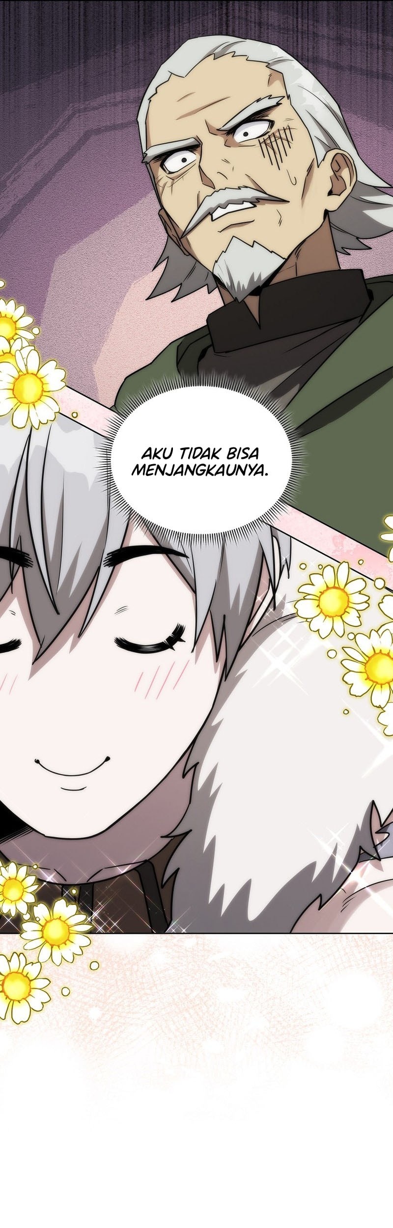 Barbarian’s Adventure In A Fantasy World Chapter 21 Gambar 23