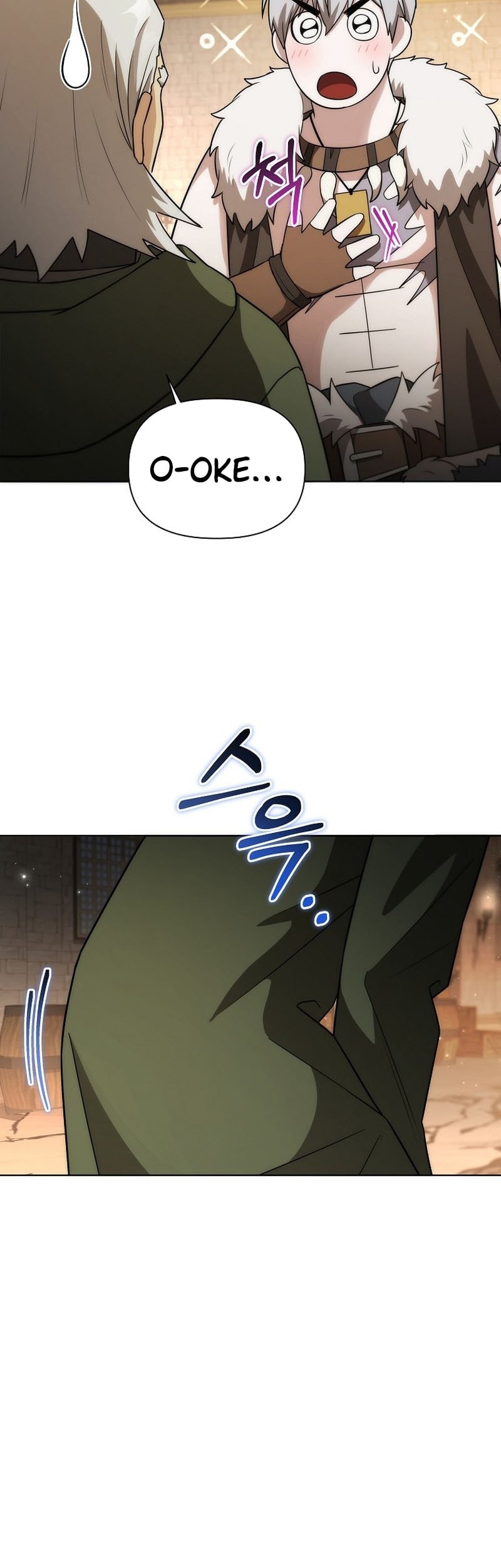 Barbarian’s Adventure In A Fantasy World Chapter 21 Gambar 13