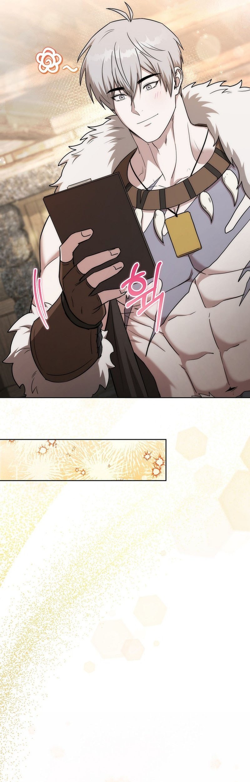 Barbarian’s Adventure In A Fantasy World Chapter 22 Gambar 35