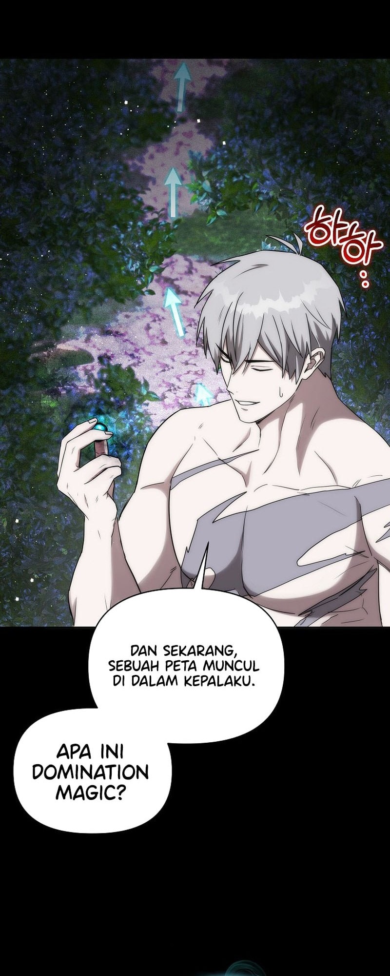 Barbarian’s Adventure In A Fantasy World Chapter 22 Gambar 42