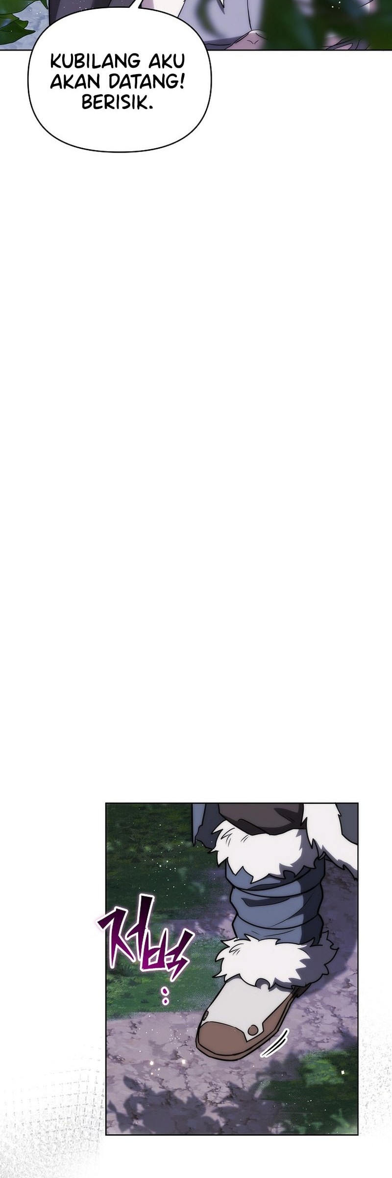 Barbarian’s Adventure In A Fantasy World Chapter 22 Gambar 46