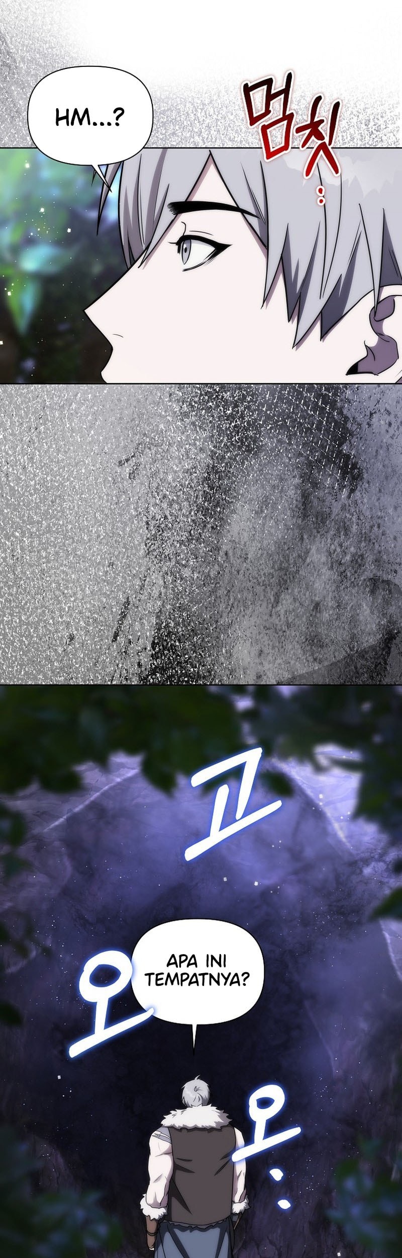 Barbarian’s Adventure In A Fantasy World Chapter 22 Gambar 47