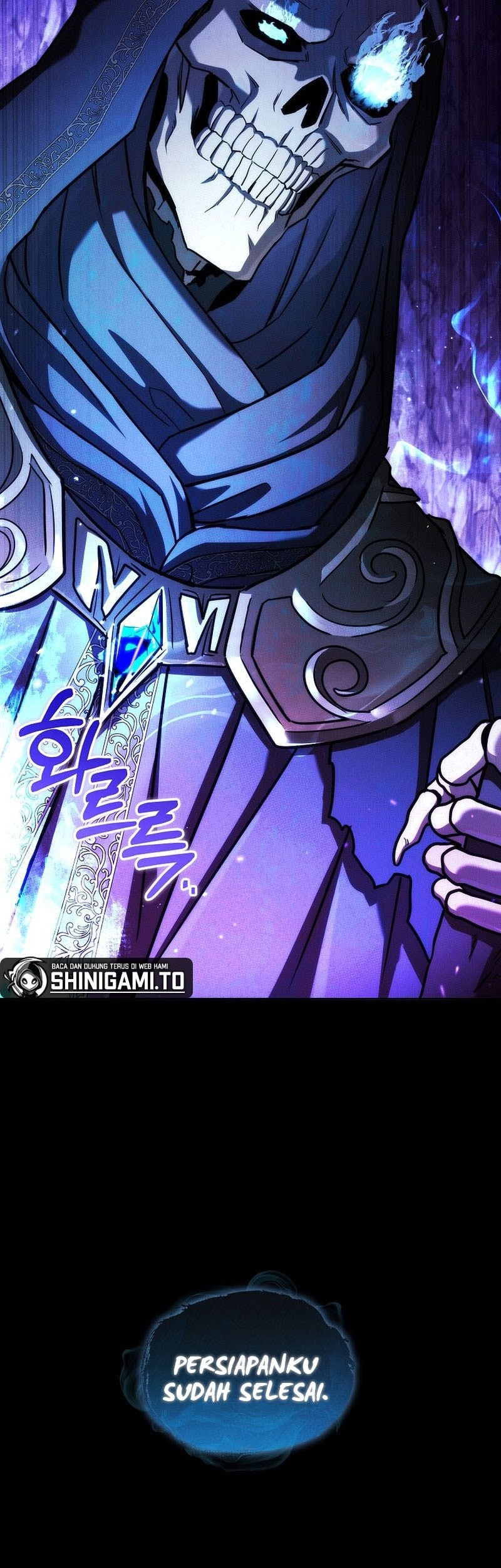 Barbarian’s Adventure In A Fantasy World Chapter 22 Gambar 53