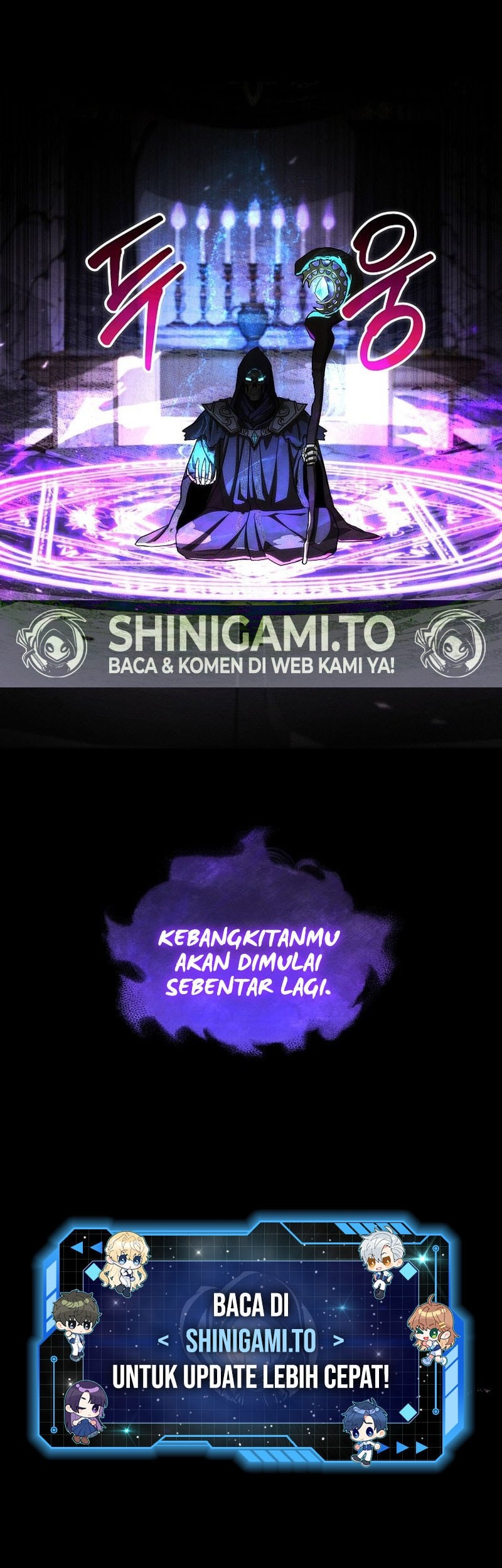 Barbarian’s Adventure In A Fantasy World Chapter 22 Gambar 54