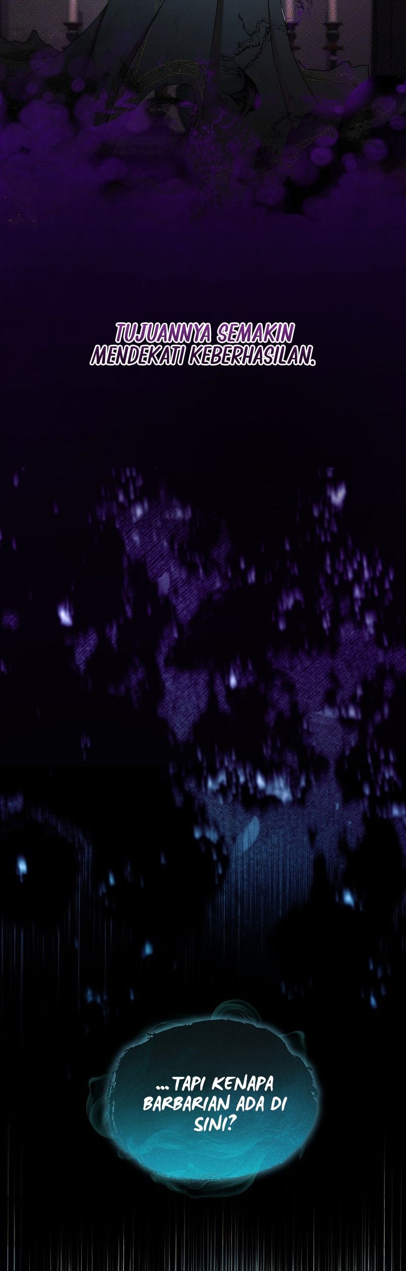 Barbarian’s Adventure In A Fantasy World Chapter 23 Gambar 8