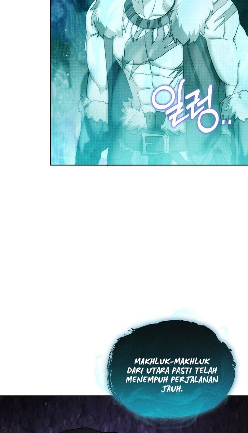 Barbarian’s Adventure In A Fantasy World Chapter 23 Gambar 10
