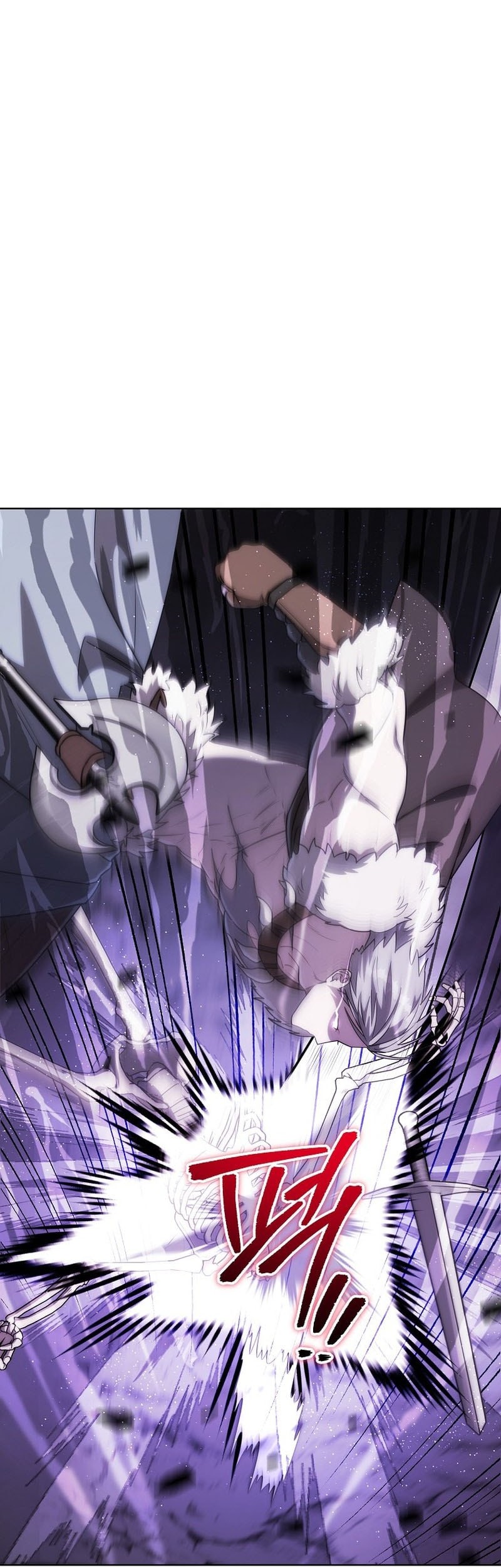 Barbarian’s Adventure In A Fantasy World Chapter 23 Gambar 37