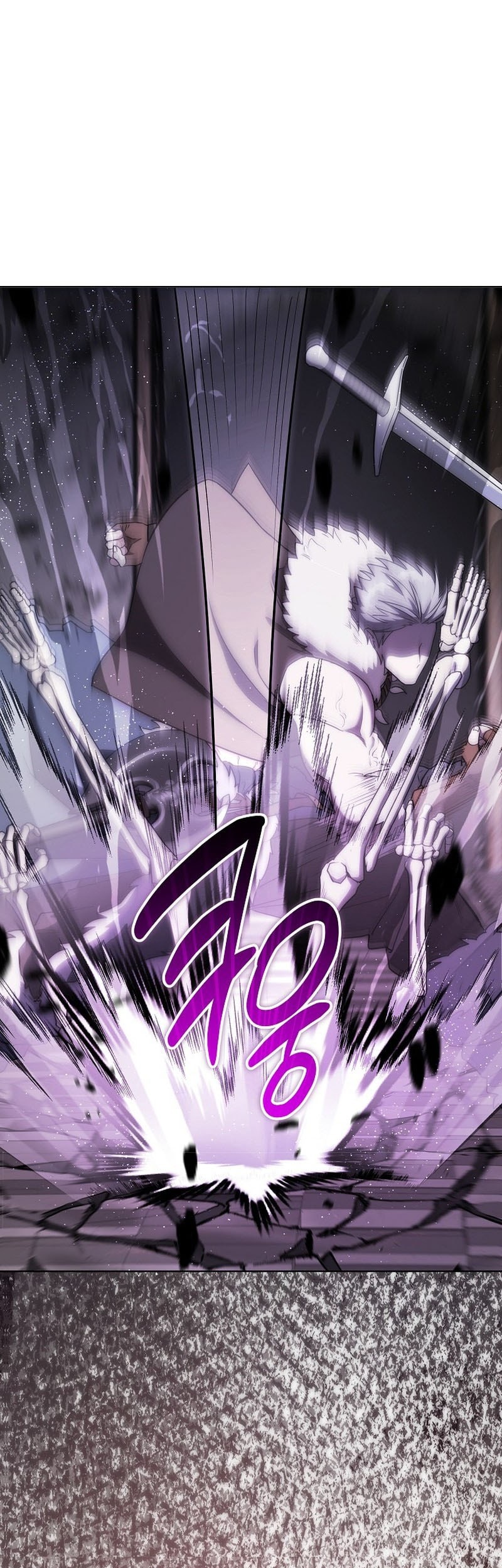 Barbarian’s Adventure In A Fantasy World Chapter 23 Gambar 39