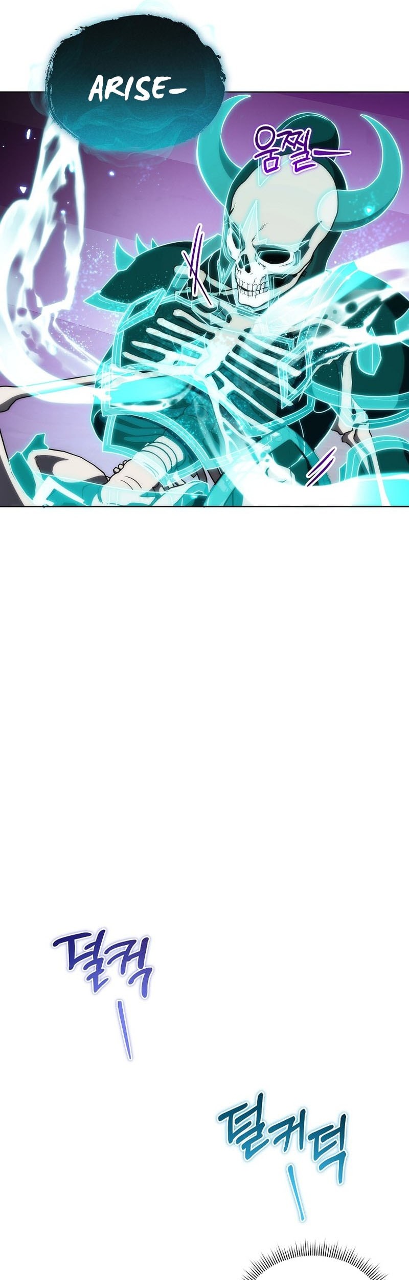 Barbarian’s Adventure In A Fantasy World Chapter 23 Gambar 45