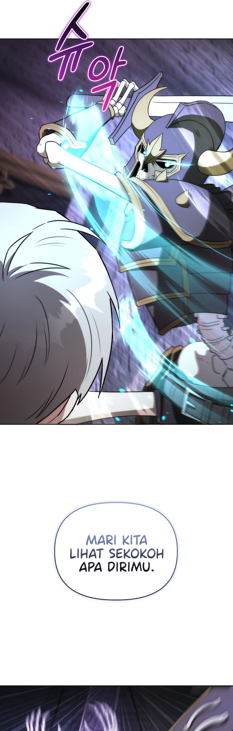 Barbarian’s Adventure In A Fantasy World Chapter 23 Gambar 51
