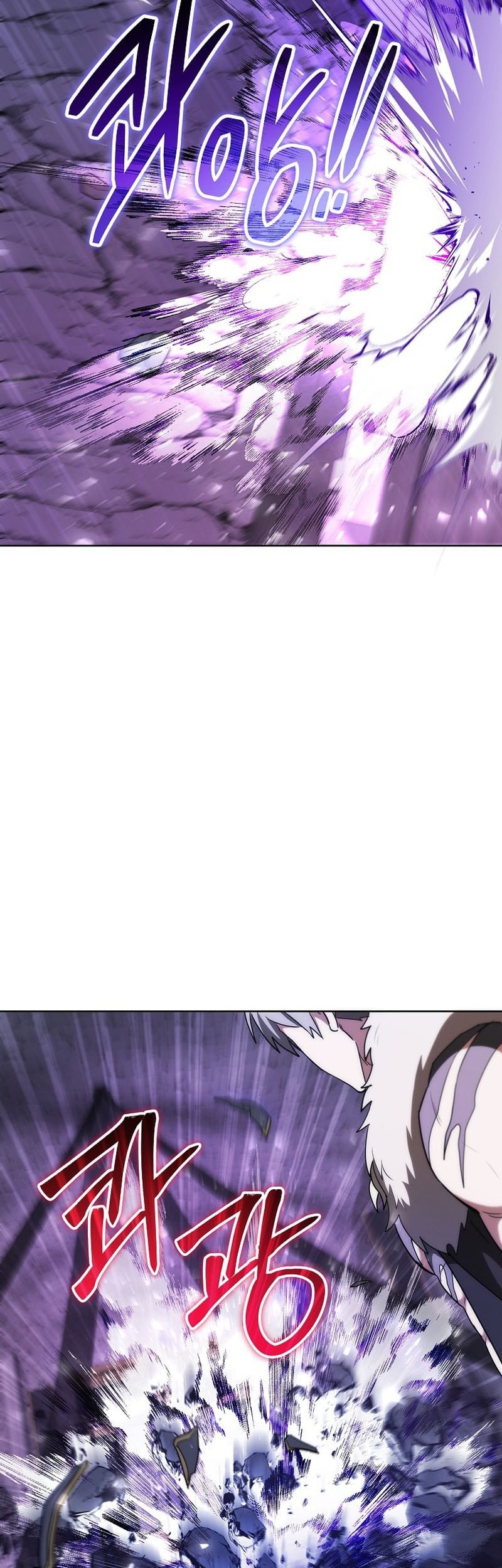 Barbarian’s Adventure In A Fantasy World Chapter 23 Gambar 53