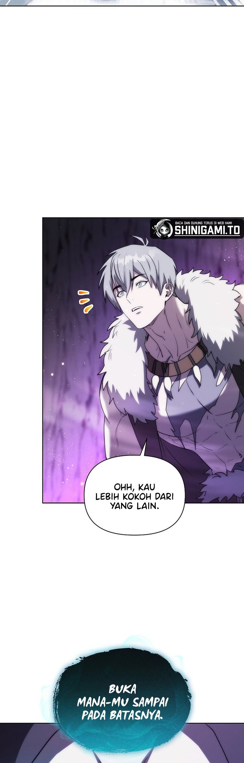 Barbarian’s Adventure In A Fantasy World Chapter 23 Gambar 56