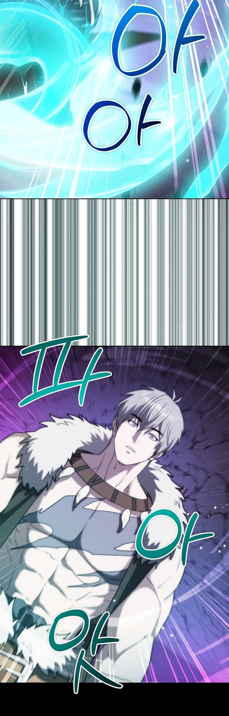 Barbarian’s Adventure In A Fantasy World Chapter 23 Gambar 58