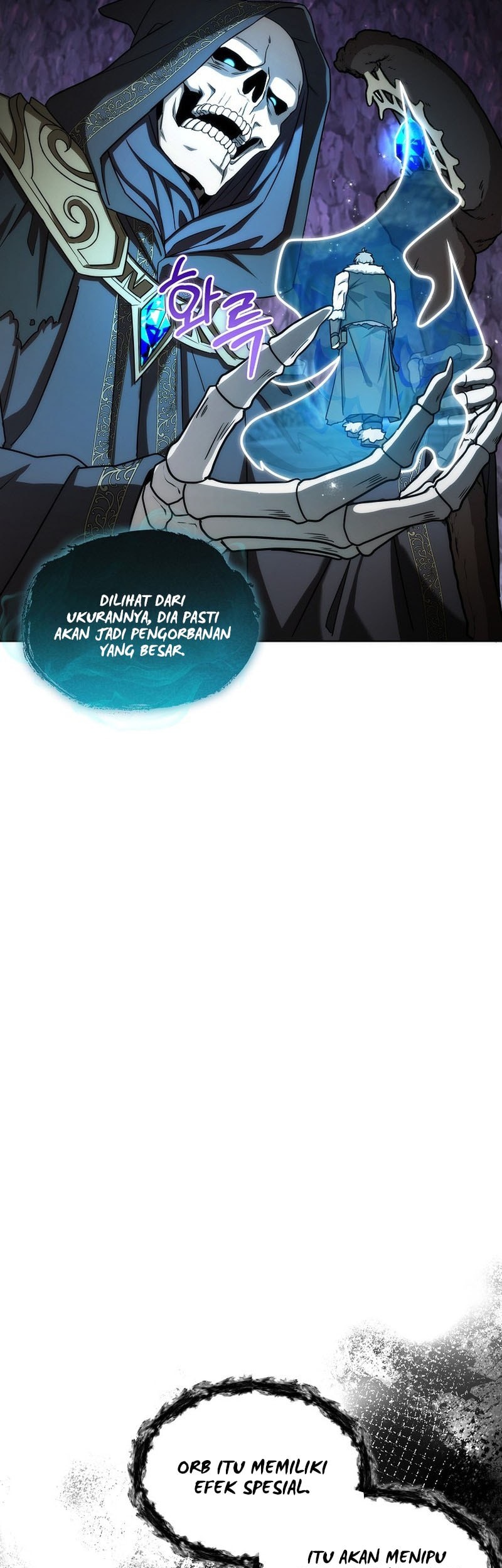 Barbarian’s Adventure In A Fantasy World Chapter 23 Gambar 11