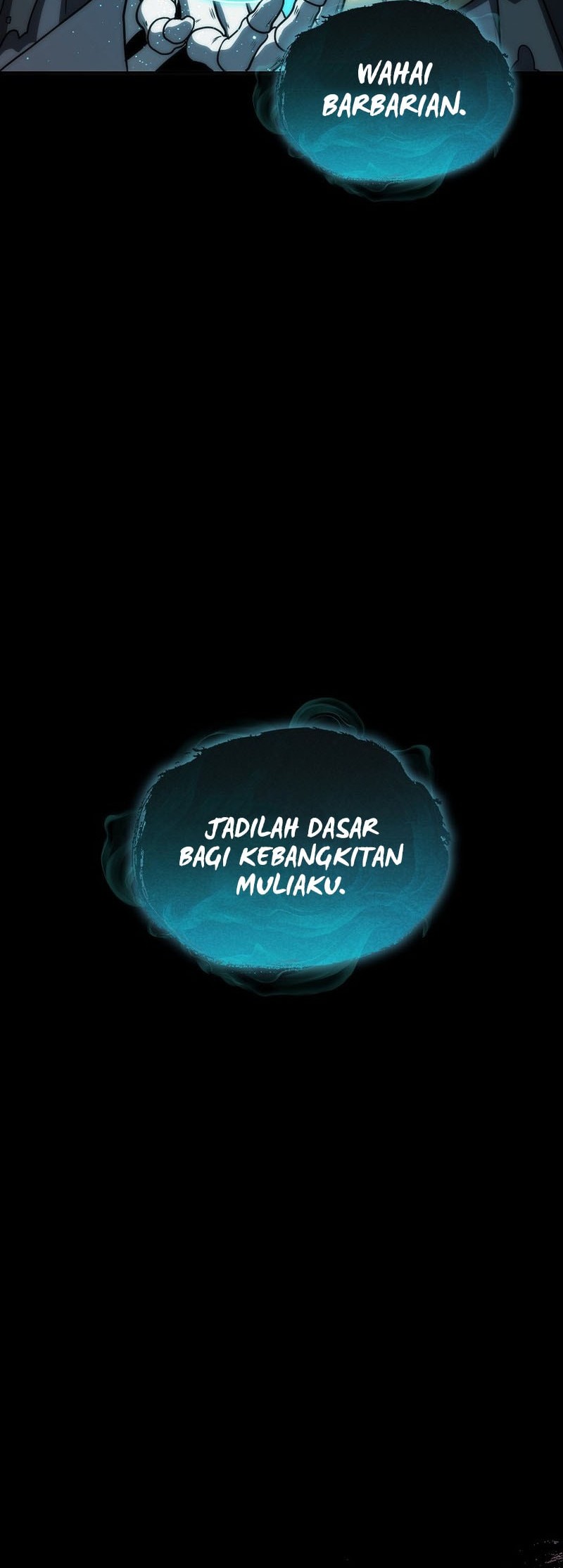 Barbarian’s Adventure In A Fantasy World Chapter 23 Gambar 14