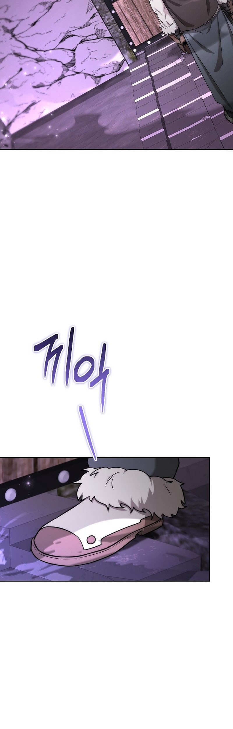 Barbarian’s Adventure In A Fantasy World Chapter 23 Gambar 17