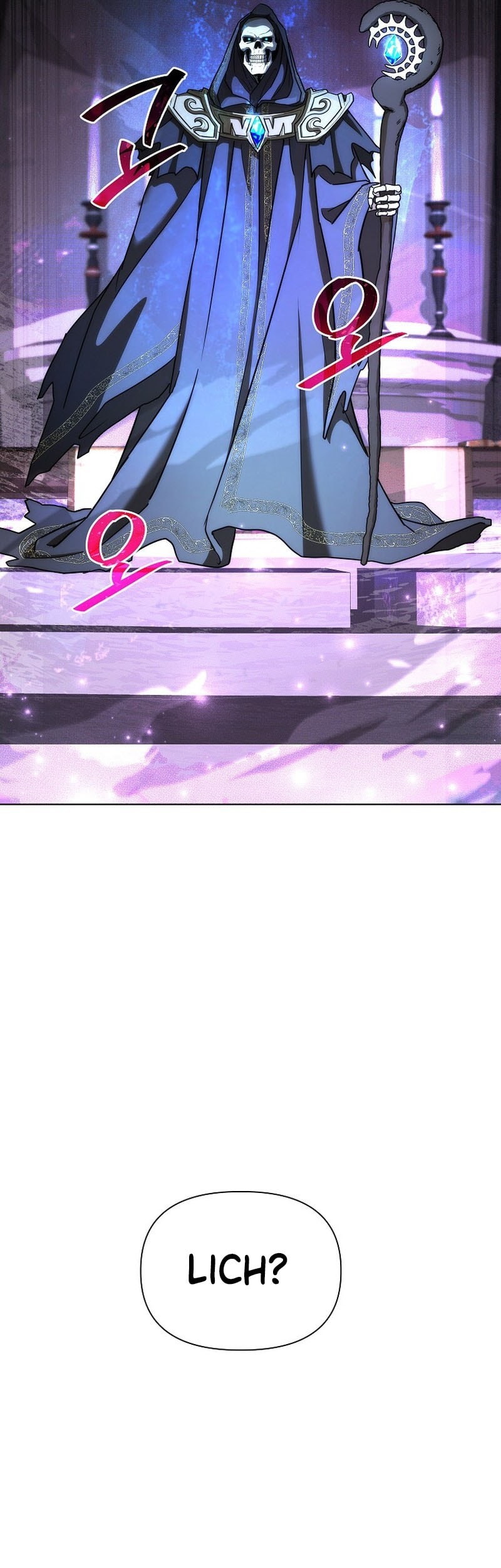 Barbarian’s Adventure In A Fantasy World Chapter 23 Gambar 19