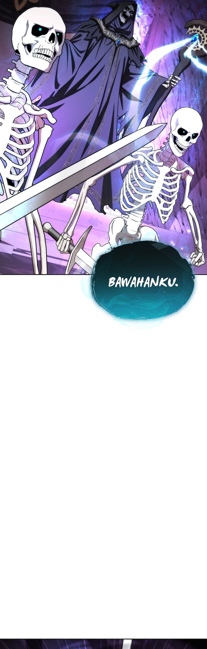 Barbarian’s Adventure In A Fantasy World Chapter 23 Gambar 27