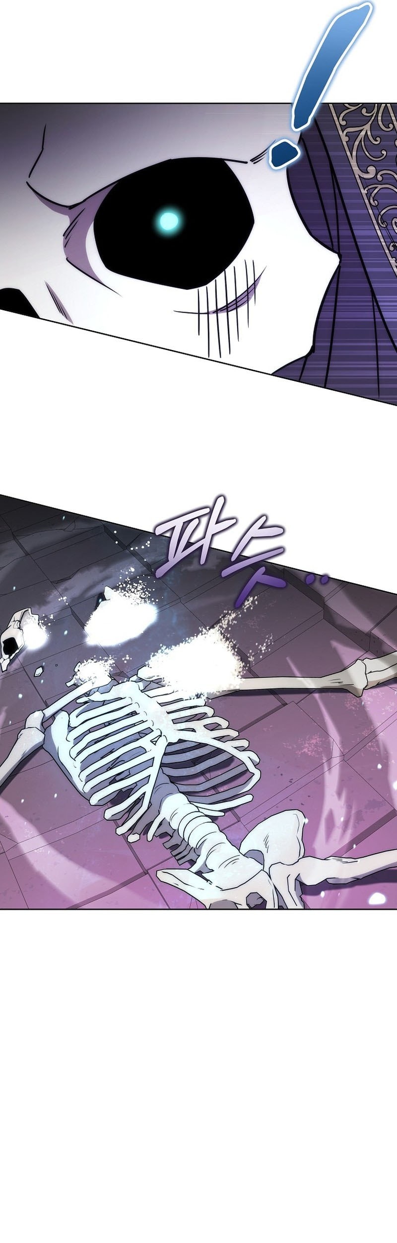 Barbarian’s Adventure In A Fantasy World Chapter 23 Gambar 31