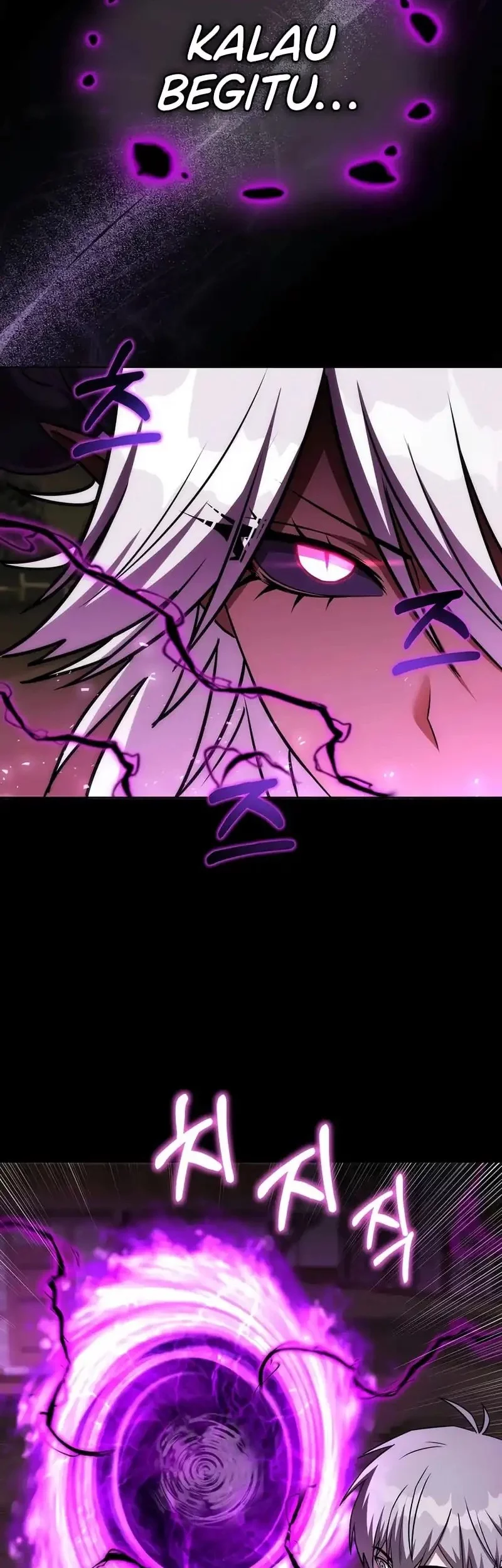 Barbarian’s Adventure In A Fantasy World Chapter 34 Gambar 10