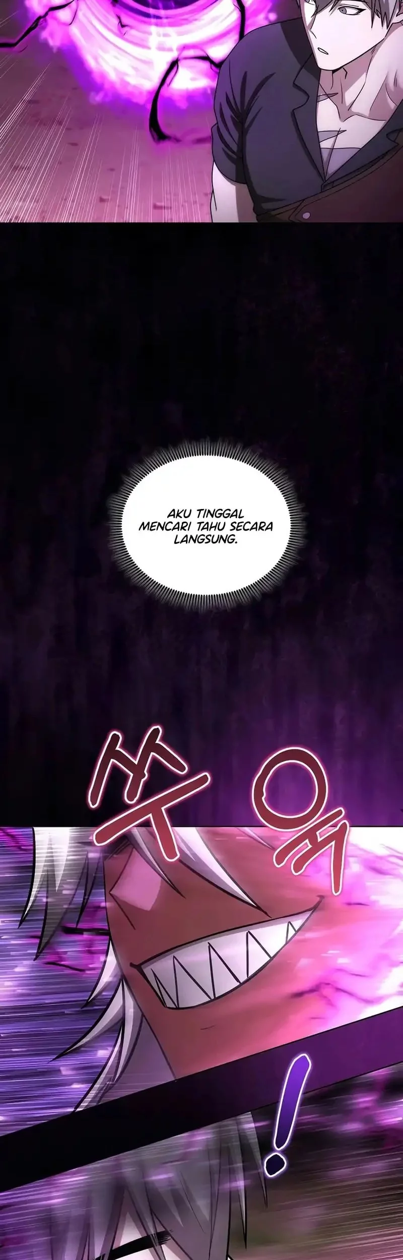 Barbarian’s Adventure In A Fantasy World Chapter 34 Gambar 11