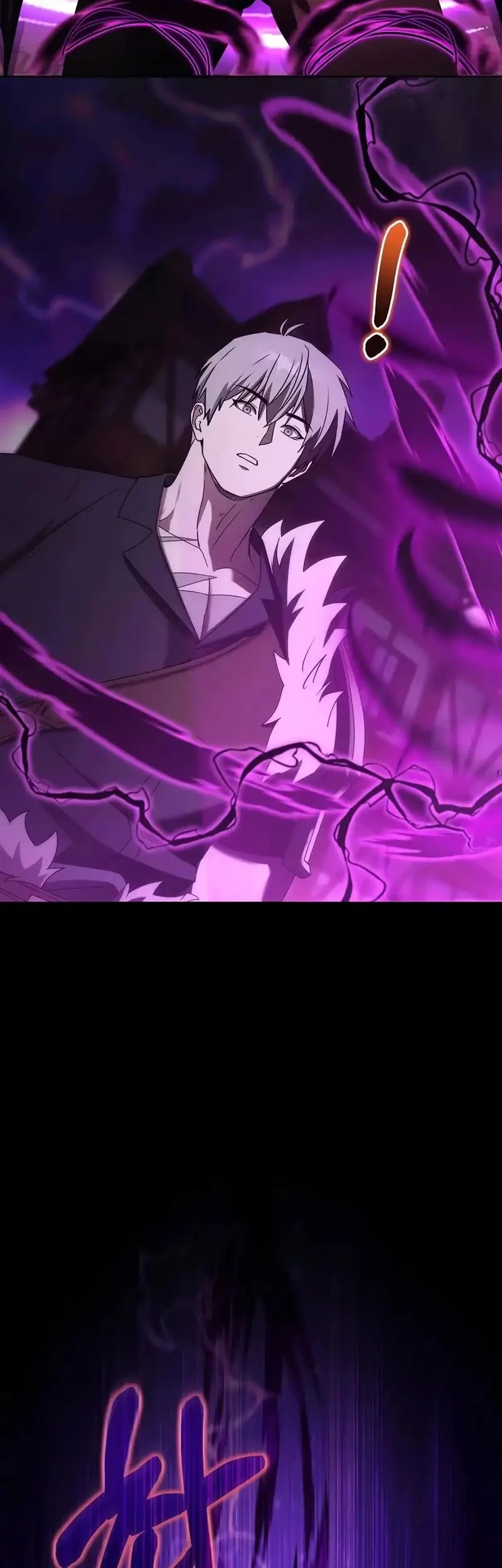 Barbarian’s Adventure In A Fantasy World Chapter 34 Gambar 38