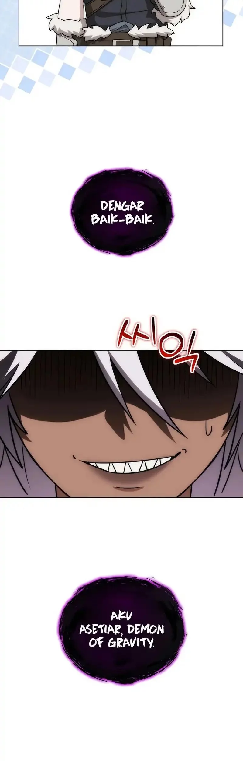 Barbarian’s Adventure In A Fantasy World Chapter 34 Gambar 46