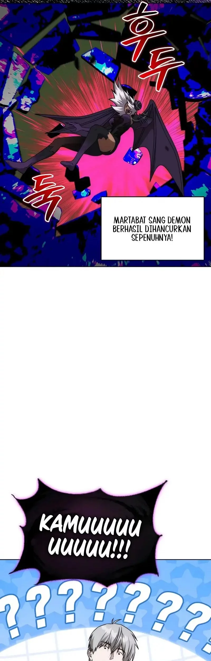 Barbarian’s Adventure In A Fantasy World Chapter 34 Gambar 50