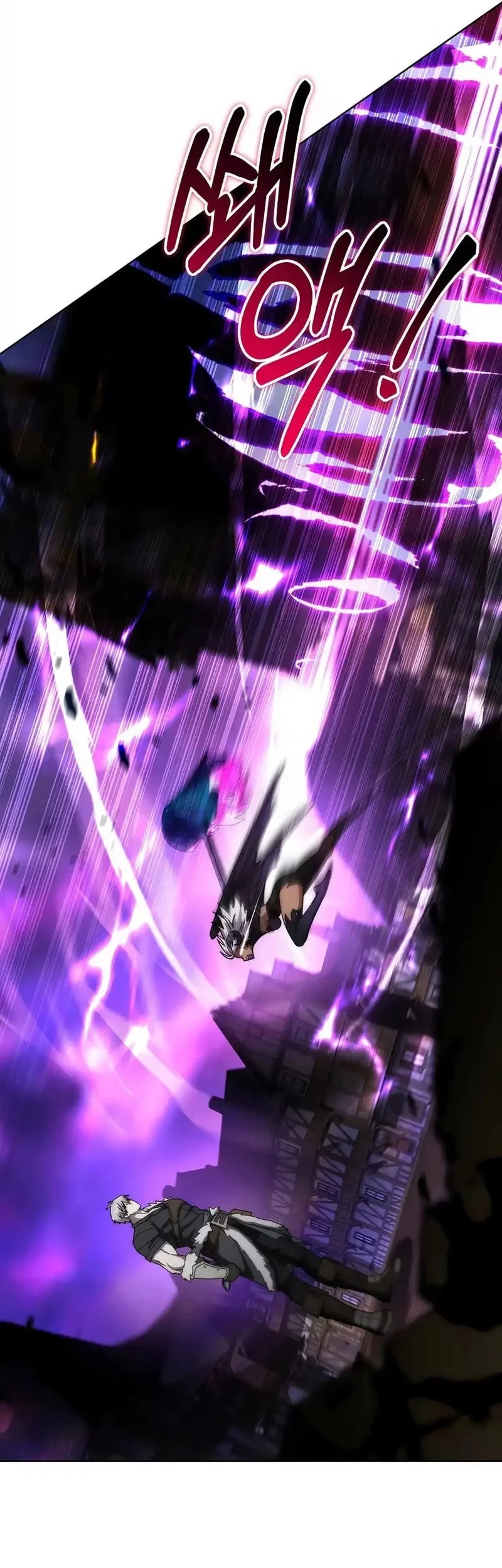 Barbarian’s Adventure In A Fantasy World Chapter 34 Gambar 53