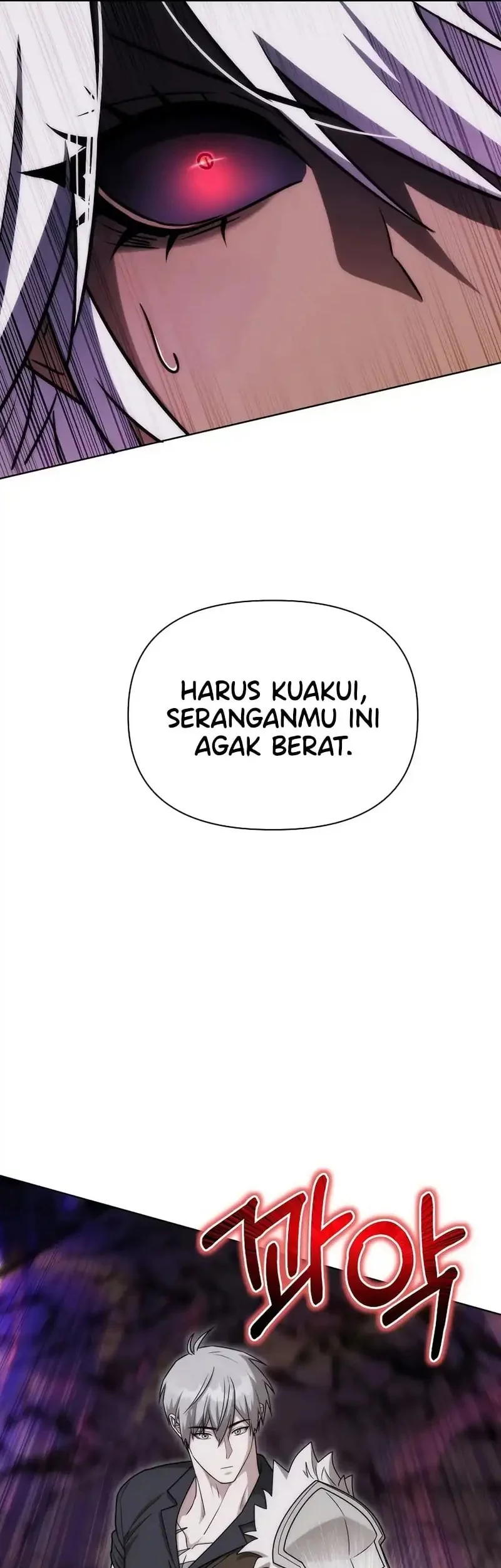 Barbarian’s Adventure In A Fantasy World Chapter 34 Gambar 57