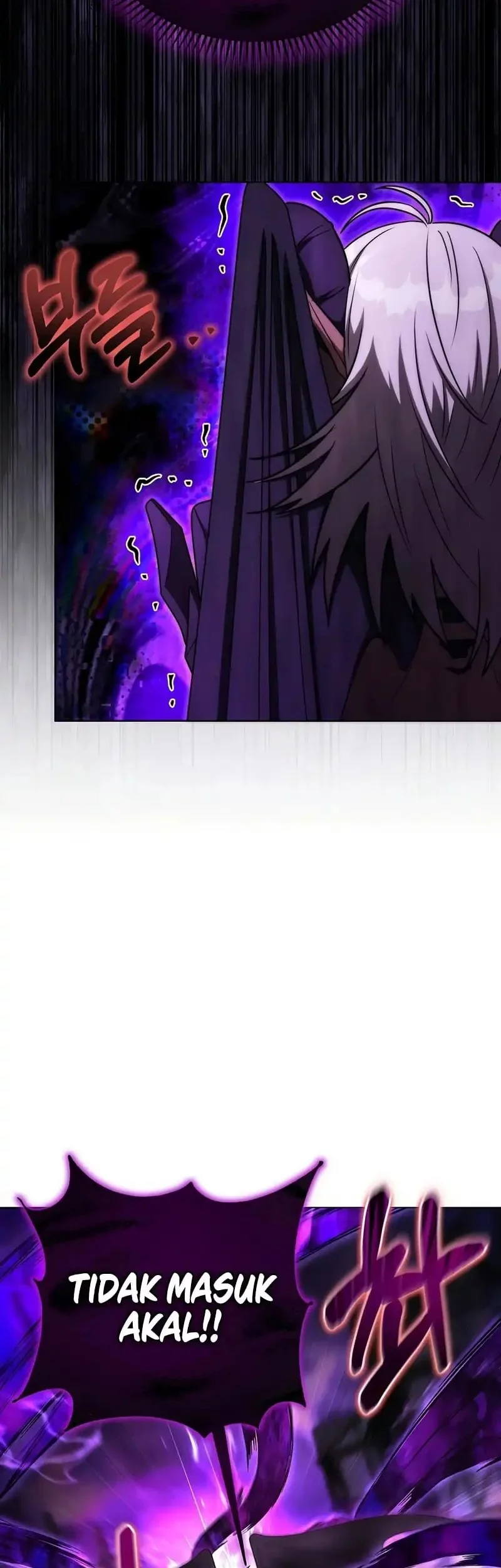 Barbarian’s Adventure In A Fantasy World Chapter 34 Gambar 67