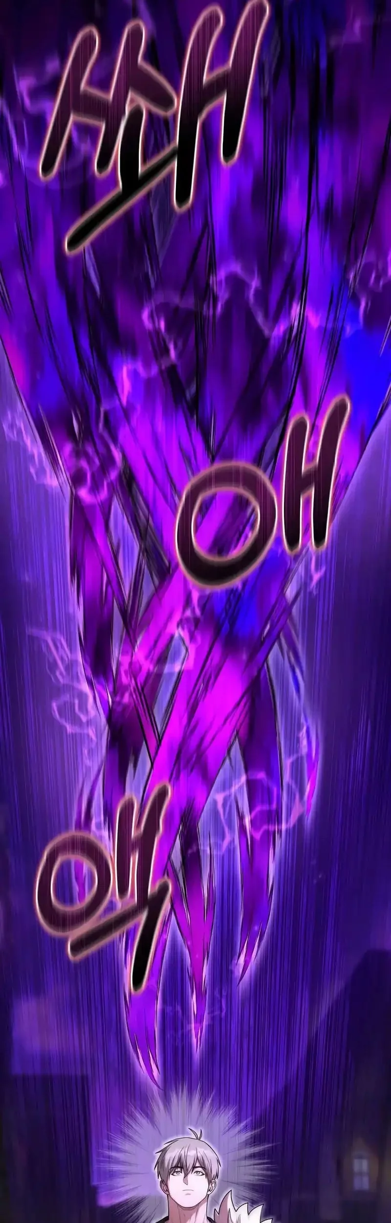 Barbarian’s Adventure In A Fantasy World Chapter 34 Gambar 69