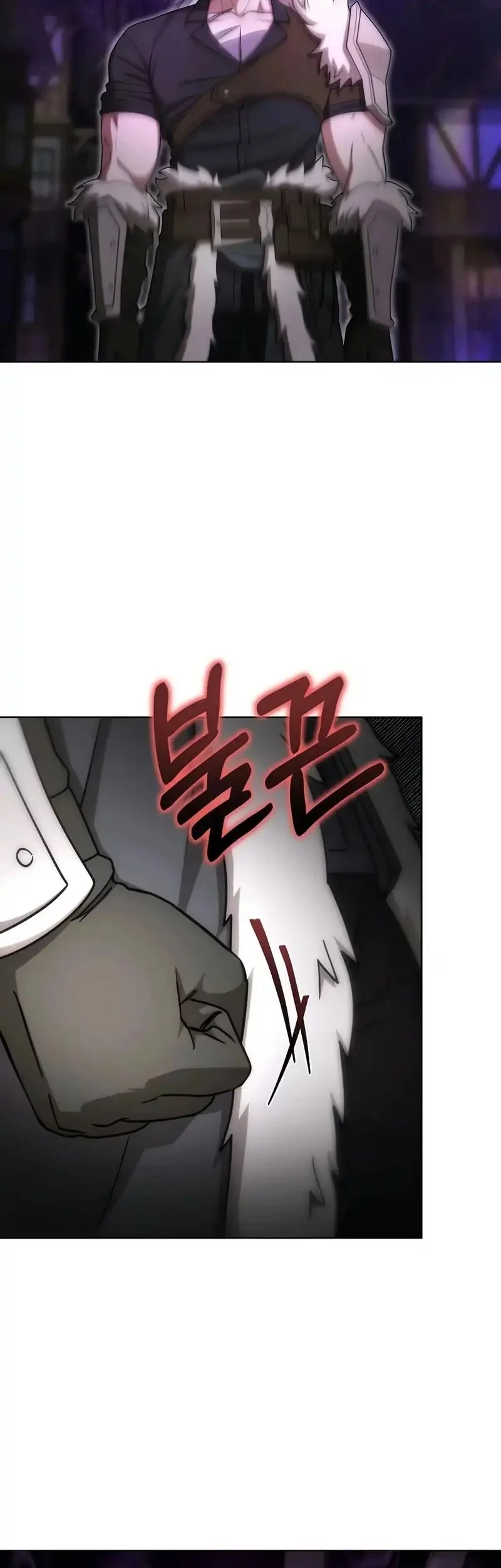 Barbarian’s Adventure In A Fantasy World Chapter 34 Gambar 70