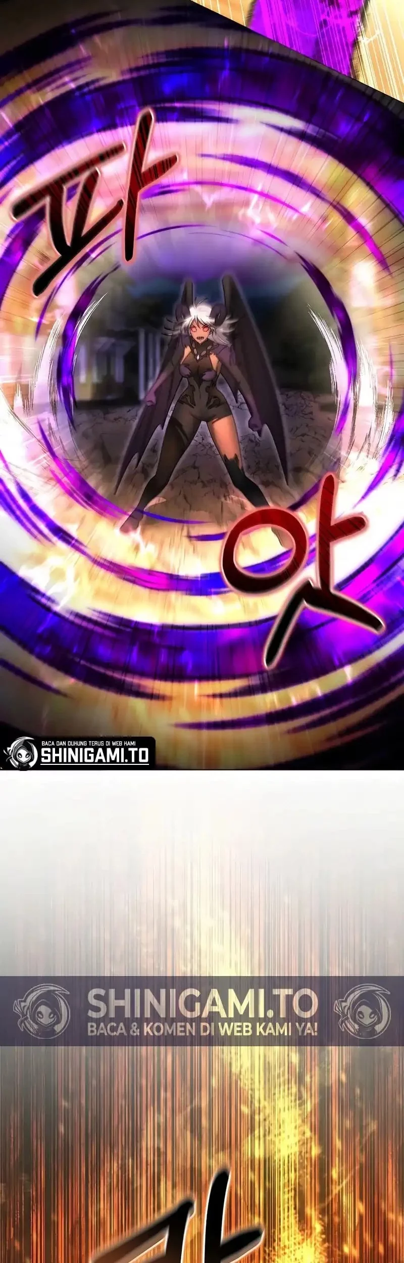 Barbarian’s Adventure In A Fantasy World Chapter 34 Gambar 73