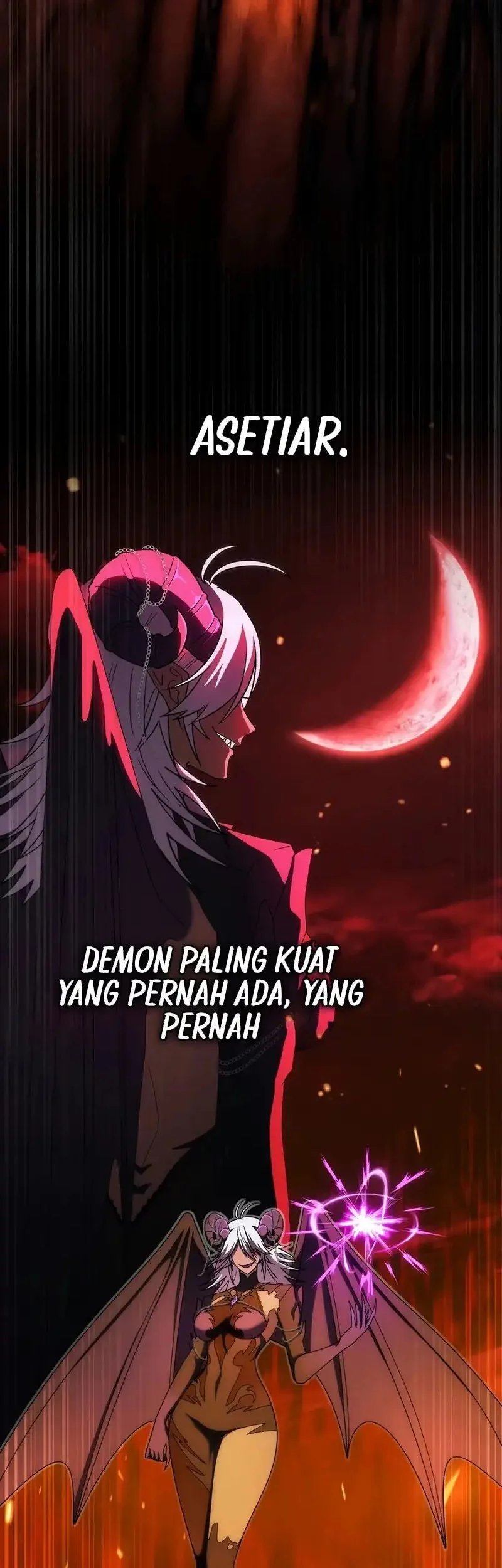 Barbarian’s Adventure In A Fantasy World Chapter 34 Gambar 76