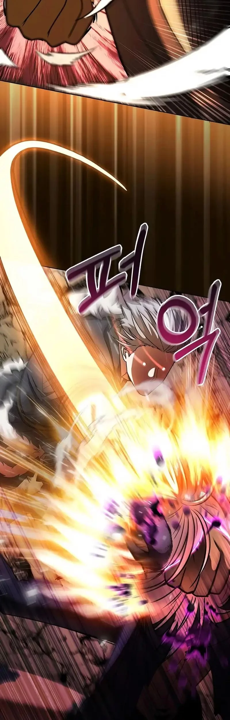 Barbarian’s Adventure In A Fantasy World Chapter 34 Gambar 78