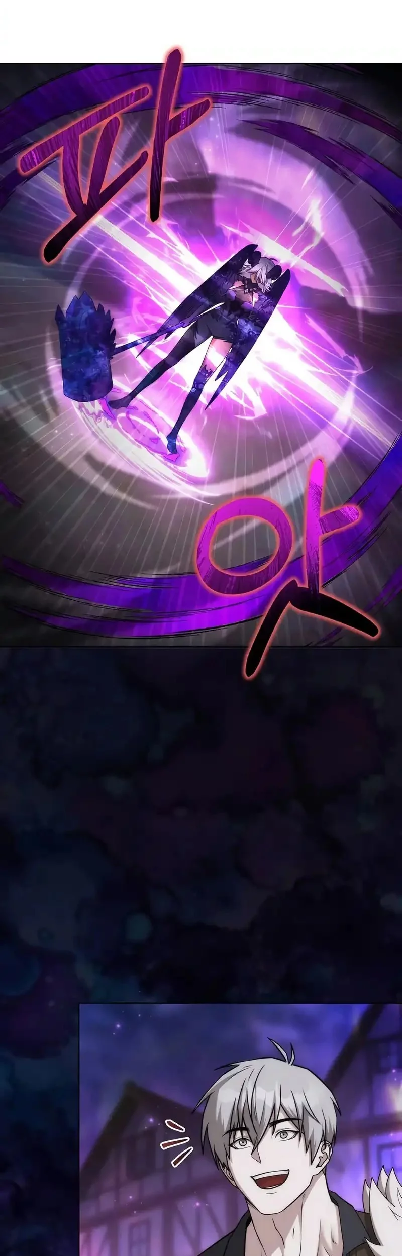 Barbarian’s Adventure In A Fantasy World Chapter 34 Gambar 5