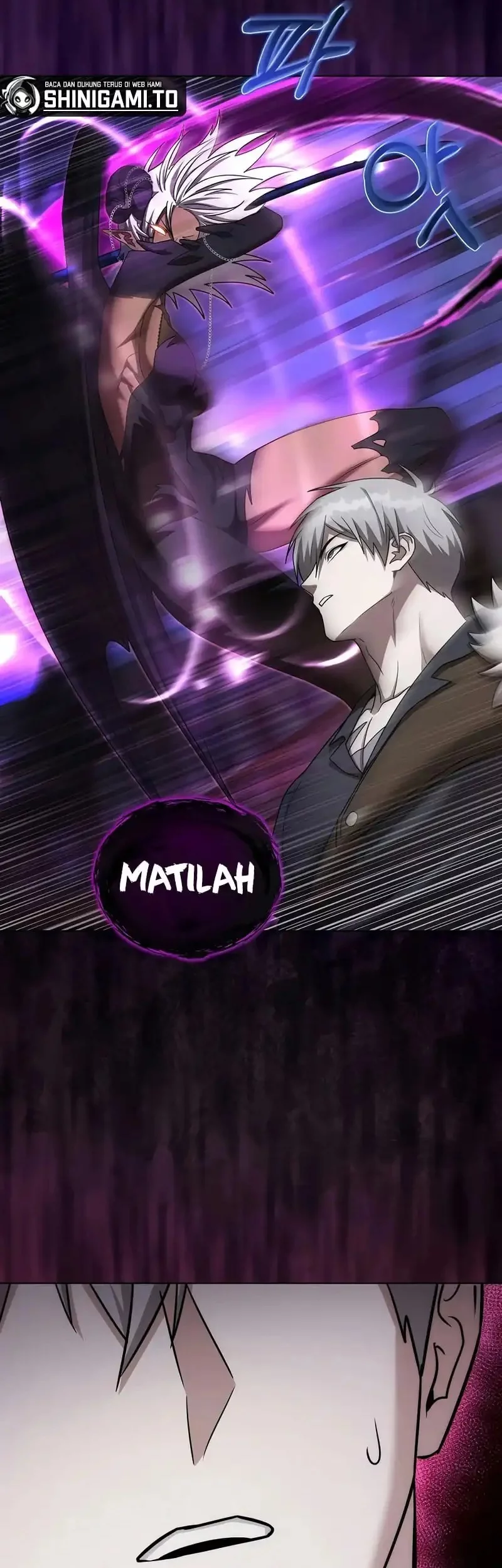 Barbarian’s Adventure In A Fantasy World Chapter 34 Gambar 13