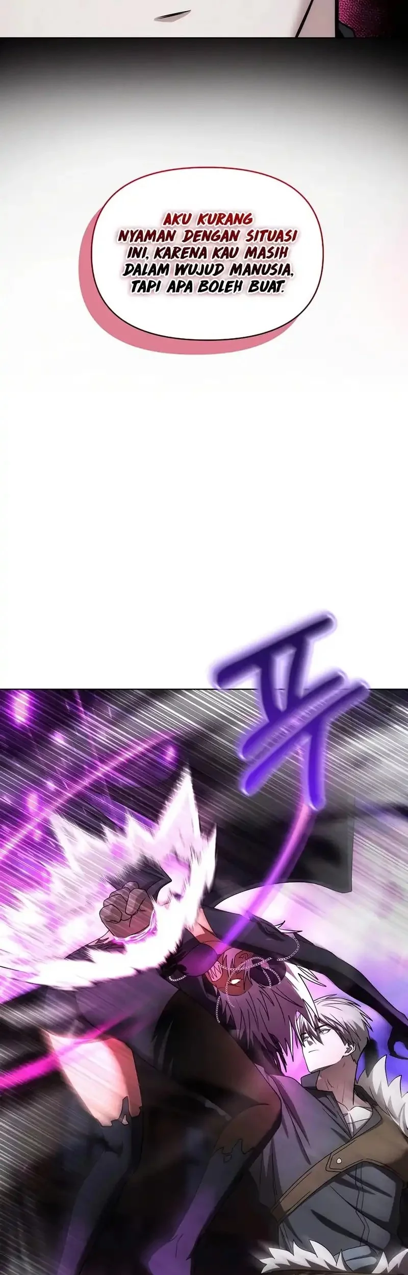 Barbarian’s Adventure In A Fantasy World Chapter 34 Gambar 14